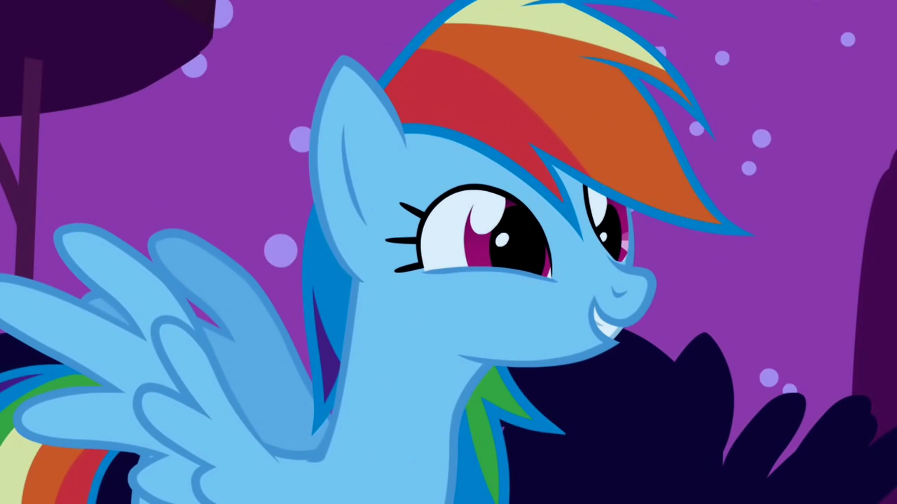 my little pony fanatics