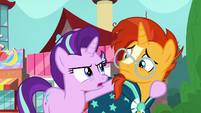 Starlight "find this friendship problem now!" S8E8