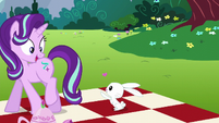 Starlight --not what Twilight had in mind-- S6E6