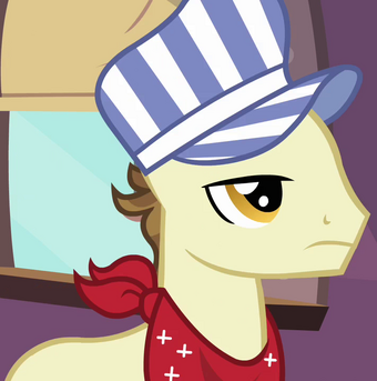 my little pony explore equestria friendship express train