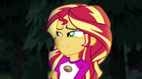 Sunset Shimmer --she's still pretty sensitive about it-- EG4