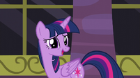 Twilight "our other friend" S5E12