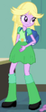 Disguise, My Little Pony Equestria Girls