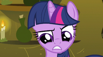 Twilight the sixth S3E5