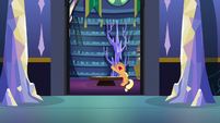 Applejack "they can't take our freedom!" S6E21