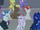 Audience ponies laugh at the Young Six S8E7.png