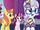 Canterlot Trendsetters