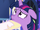 Celestia lifts Twilight's chin with her hoof S7E1.png