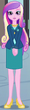 Human counterpart, My Little Pony Equestria Girls: Friendship Games