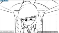 EG3 animatic - Twilight sings soft "I'll find out someday"