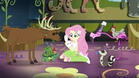 Fluttershy's nature theme EG2.png (787 КБ)