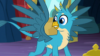 Gallus "this is truly" S9E3