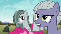 Limestone begrudgingly agrees to help S8E3