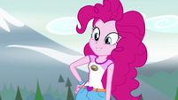 Pinkie Pie --glad that didn't happen-- EG4