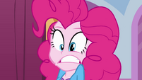 Pinkie Pie big -what-!- 1 EG