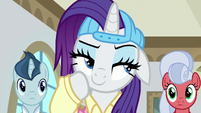 Plainity thinking for a moment S8E16