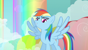 Rainbow Dash My Little Pony Friendship Is Magic Wiki Fandom