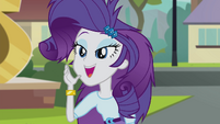 Rarity -oh, boys!- EG2