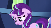 Starlight "...how true that can be" S5E26