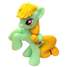 My little 2024 pony candy apples