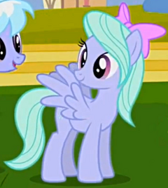 Cutie Mark Crusaders, My Little Pony Friendship is Magic Wiki