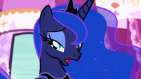 Luna "the Tantabus had grown more powerful" S5E13