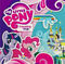 MLP Friendship is Magic Gift Set storybook cover