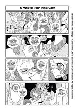 MLP The Manga Vol. 2 page 4