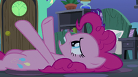 Pinkie Pie "how could she like someone" S8E3