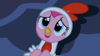 Pinkie Pie 'I know that' S2E04