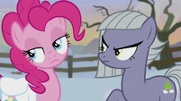 Pinkie Pie exasperated S5E20