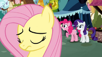 Pinkie Pie recommend S02E19