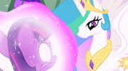 S01E23 Celestia uspokaja Twilight