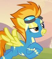 S02E22 Dumna Spitfire