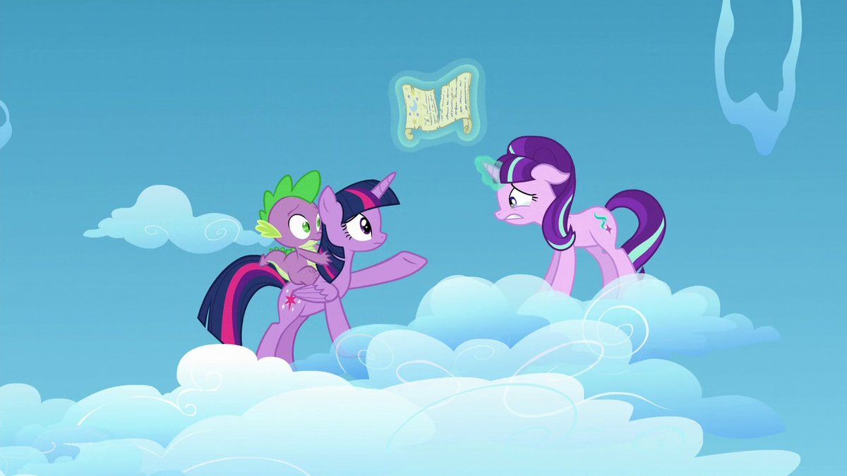 Mlp Przyjaźń To Magia Sezon 4 Znaczki raz jeszcze | My Little Pony Wiki | Fandom