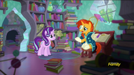 S06E02 Sunburst rozmawia ze Starlight