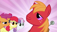 8. Hearts and Hooves Day (Underrated but humorous)