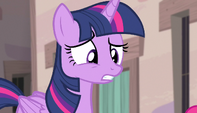 Twilight "how is it possible to" S5E1