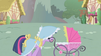 Twilight disguised S1E3