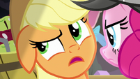 Applejack -I thought I had- S7E23