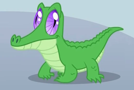 Gummy | My Little Pony Friendship is Magic Wiki | Fandom