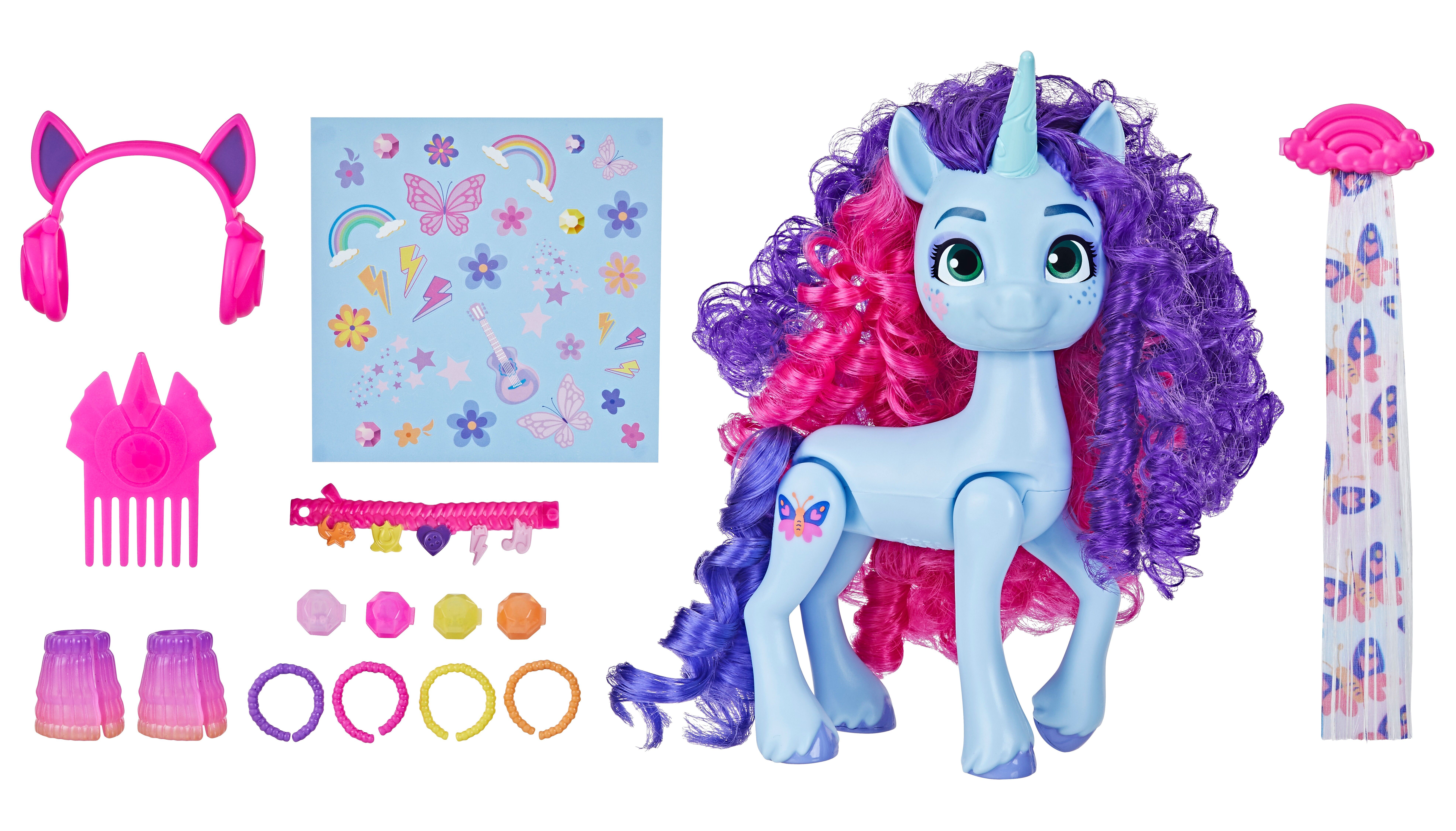 My little pony g6 sales