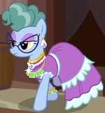 Mrs. Trotsworth ID S7E18