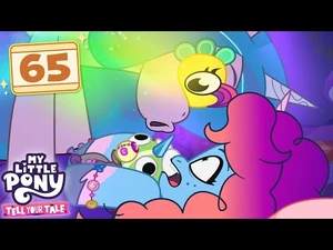 My_Little_Pony-_Tell_Your_Tale_🦄_S1_E65_-_Misty_Moves_In_-_Full_Episode_MLP_G5_Children's_Cartoon
