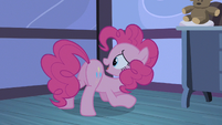 Pinkie Pie come out S2E13