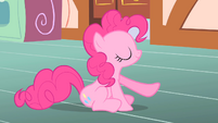 Pinkie Pie swear 2 S1E20