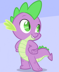 Spike ID S4E24