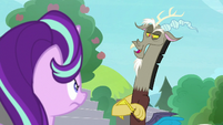 Discord "I wouldn't be so sure" S8E15