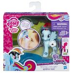 Explore Equestria Magical Scenes Rainbow Dash packaging