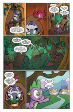 Friends Forever issue 21 page 3